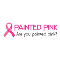 Painted Pink logo, Painted Pink contact details