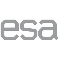 ESA Architecture logo, ESA Architecture contact details