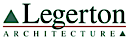 Legerton Architecture logo, Legerton Architecture contact details