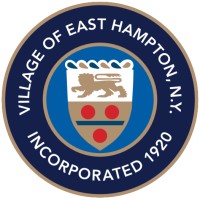 Village of East Hampton logo, Village of East Hampton contact details