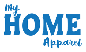 My Home Apparel logo, My Home Apparel contact details