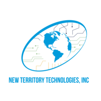 New Territory Technologies logo, New Territory Technologies contact details