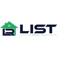 List Realty logo, List Realty contact details