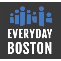 Everyday Boston logo, Everyday Boston contact details