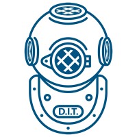 Divers Institute of Technology logo, Divers Institute of Technology contact details