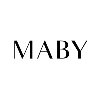 MABY logo, MABY contact details