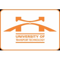 University of Transport Technology logo, University of Transport Technology contact details