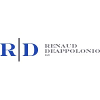 Renaud DeAppolonio LLC logo, Renaud DeAppolonio LLC contact details