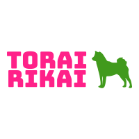 Torai Rikai logo, Torai Rikai contact details