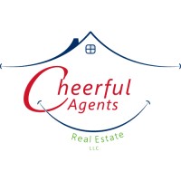 Cheerful Agents Real Estate LLC. logo, Cheerful Agents Real Estate LLC. contact details