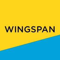 The Wingspan Project logo, The Wingspan Project contact details