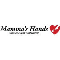 Mammas Hands logo, Mammas Hands contact details