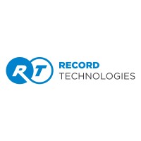 Record Technologies Inc logo, Record Technologies Inc contact details