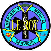 Le Roy Ambulance Service, Inc. logo, Le Roy Ambulance Service, Inc. contact details