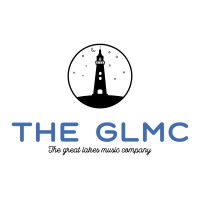 The Great Lakes Music Company logo, The Great Lakes Music Company contact details