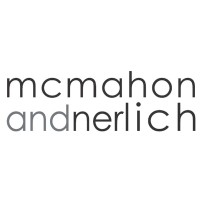 mcmahon and nerlich logo, mcmahon and nerlich contact details