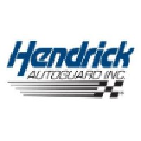 Hendrick Autoguard, Inc. logo, Hendrick Autoguard, Inc. contact details