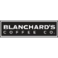 Blanchard's Coffee Company logo, Blanchard's Coffee Company contact details