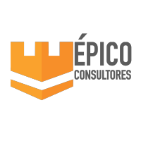 Épico Consultores logo, Épico Consultores contact details