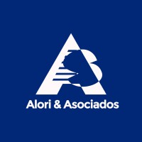 Alori & Asociados logo, Alori & Asociados contact details