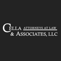 CELLA & ASSOCIATES, LLC - U.S. IMMIGRATION ATTORNEYS logo, CELLA & ASSOCIATES, LLC - U.S. IMMIGRATION ATTORNEYS contact details