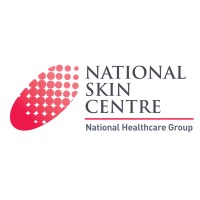 National Skin Centre logo, National Skin Centre contact details