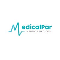 MedicalPar logo, MedicalPar contact details