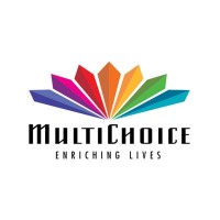 MultiChoice Connected Video logo, MultiChoice Connected Video contact details