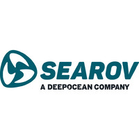 SEAROV OFFSHORE - A DeepOcean Company logo, SEAROV OFFSHORE - A DeepOcean Company contact details