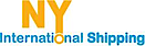 NY International Shipping logo, NY International Shipping contact details