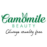 CAMOMILE BEAUTY INC. logo, CAMOMILE BEAUTY INC. contact details