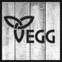 VEGG logo, VEGG contact details