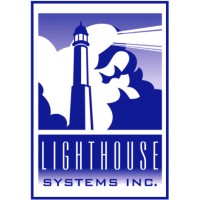 Lighthouse Systems, Inc. logo, Lighthouse Systems, Inc. contact details