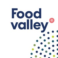 Foodvalley NL logo, Foodvalley NL contact details