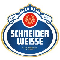 Schneider Weisse logo, Schneider Weisse contact details