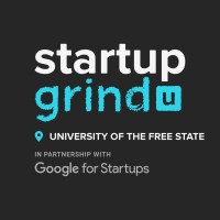 Startup Grind U - UFS logo, Startup Grind U - UFS contact details