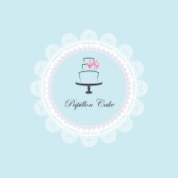 Papillon Cake logo, Papillon Cake contact details