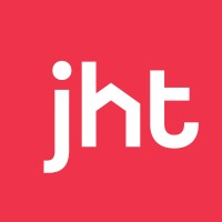 JHT Group logo, JHT Group contact details