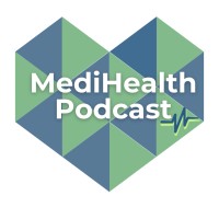 MediHealth Podcast logo, MediHealth Podcast contact details