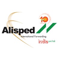 Alisped India logo, Alisped India contact details