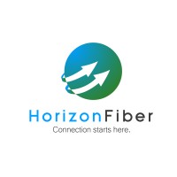 Horizon Fiber logo, Horizon Fiber contact details