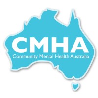 Community Mental Health Australia logo, Community Mental Health Australia contact details