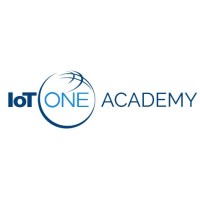 IoT ONE ACADEMY logo, IoT ONE ACADEMY contact details