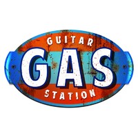 Guitar GAS Station logo, Guitar GAS Station contact details