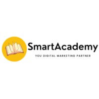 SmartAcademy logo, SmartAcademy contact details