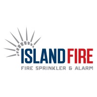 Island Fire Sprinkler Inc logo, Island Fire Sprinkler Inc contact details