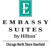 Embassy Suites Chicago-North Shore/Deerfield logo, Embassy Suites Chicago-North Shore/Deerfield contact details