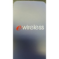 eWireless USA logo, eWireless USA contact details