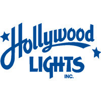 Hollywood Lights logo, Hollywood Lights contact details