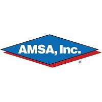 AMSA, Inc. logo, AMSA, Inc. contact details